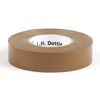 L.H. Dottie L.H. Dottie 3/4'' x 60' Brown Electrical Tape, 10PK 360BRN